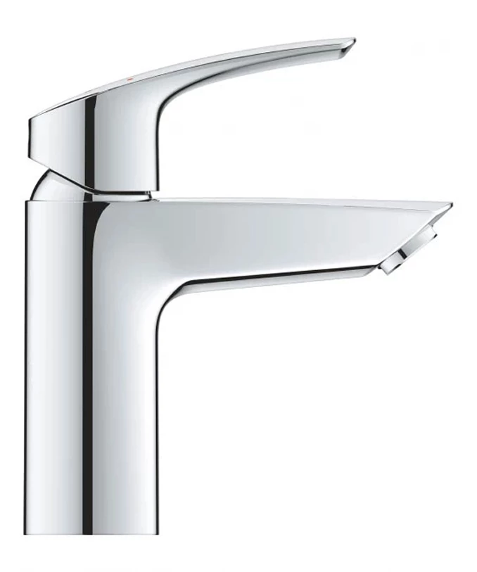 Baterija za lavabo GROHE EUROSMART S ''click''