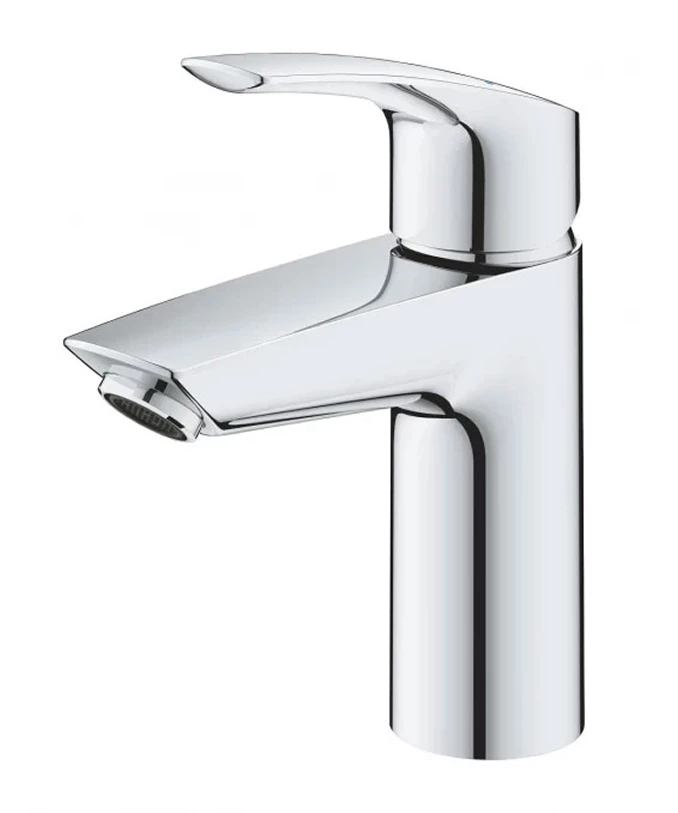Baterija za lavabo GROHE EUROSMART S ''click''
