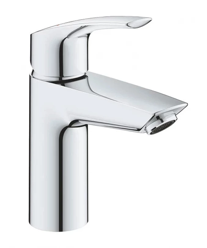 Baterija za lavabo GROHE EUROSMART S ''click''