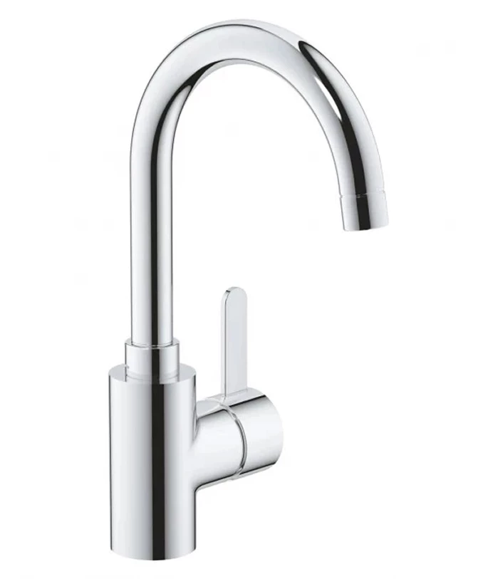 Baterija za lavabo GROHE EUROSMART COSMOPOLITAN L ''click''
