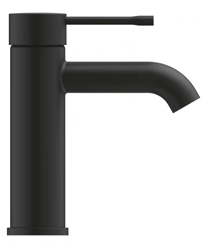 Baterija za lavabo GROHE ESSENCE S phantom black