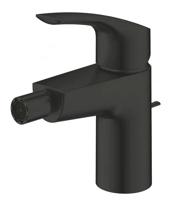 Baterija za bide GROHE EUROSMART mat crna