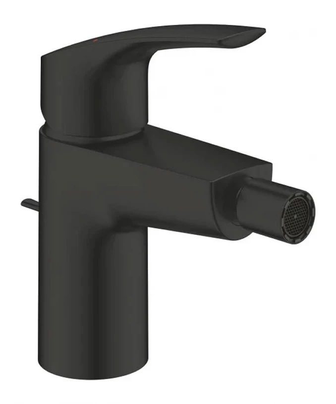 Baterija za bide GROHE EUROSMART mat crna