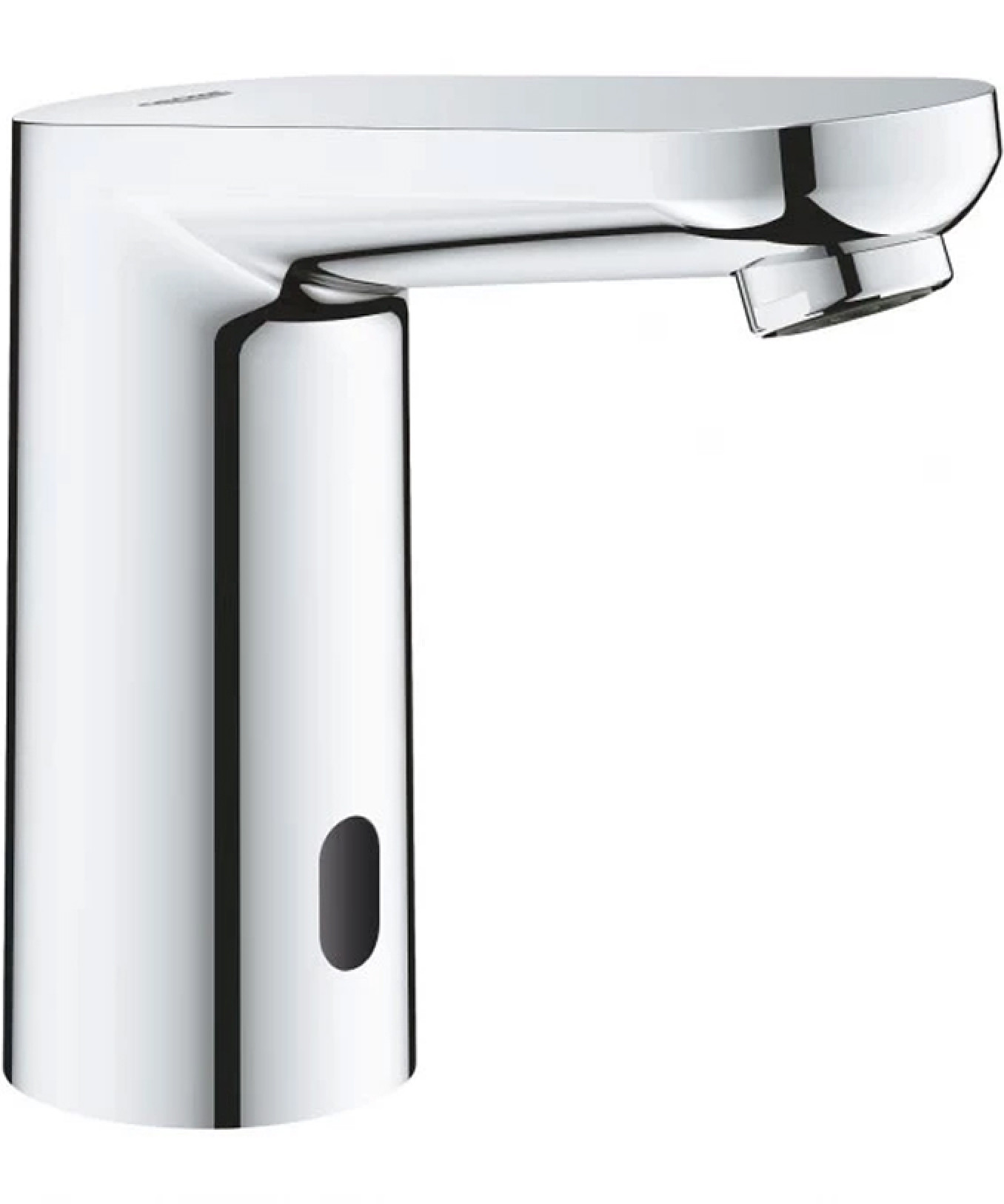 Senzorska baterija za lavabo GROHE EUROSMART COSMOPOLITAN E baterijsko napajanje