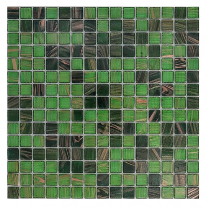 Mozaik stakleni GM008 327x327x4