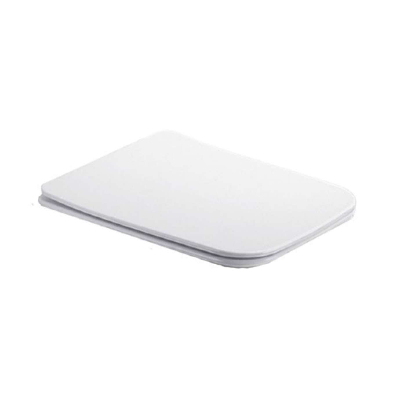 Wc daska PIANO soft close