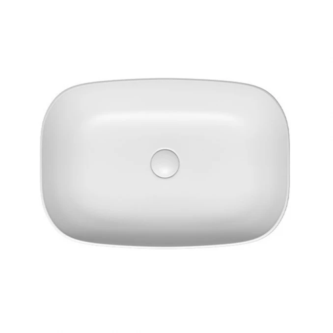 Lavabo COPEN nadgradni 585x380x140 matt white