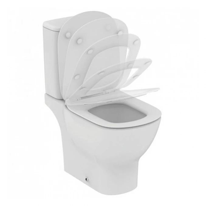 WC MONOBLOK Tesy SET 3/1