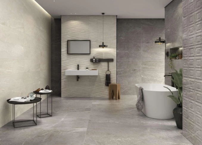 TEMPO curve cotton matt 30x90 PC01 0R (Z)