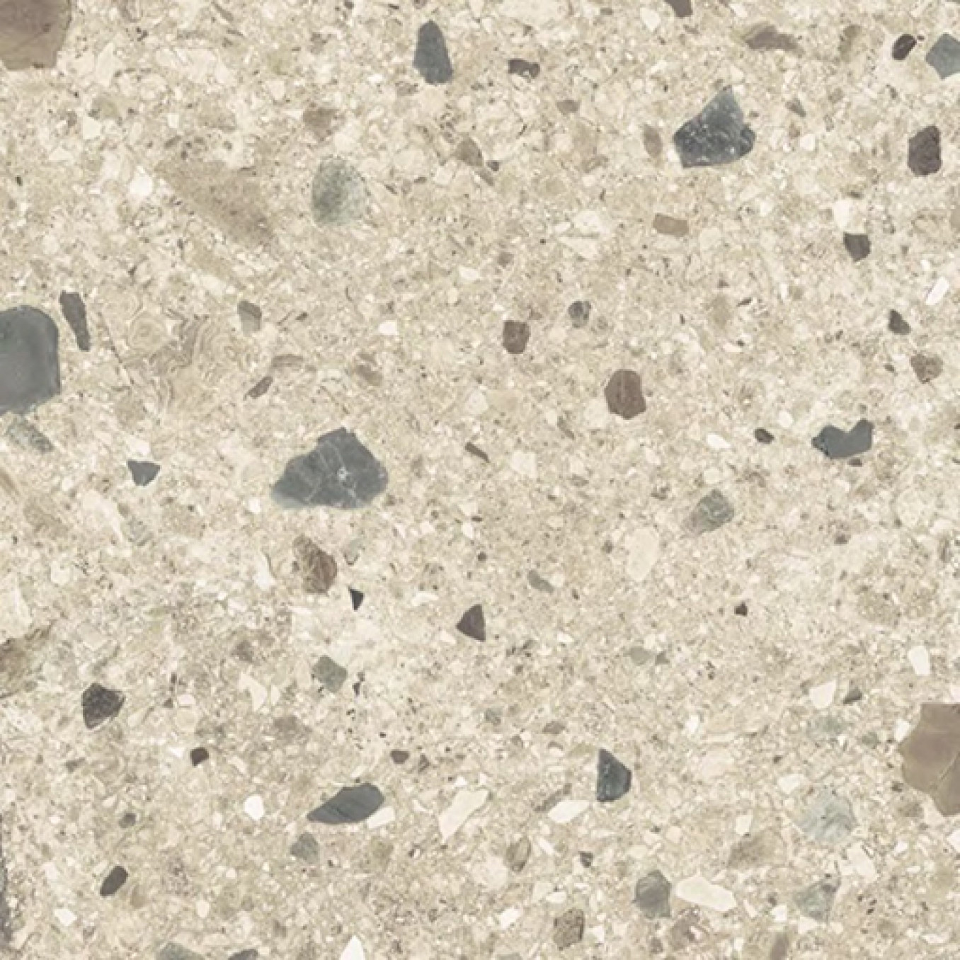 GPT1005 cream matt 59.8x59.8 rett A1 D (P)