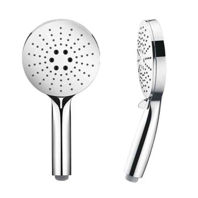 Tuš ručica COPEN 3F 120mm chrome