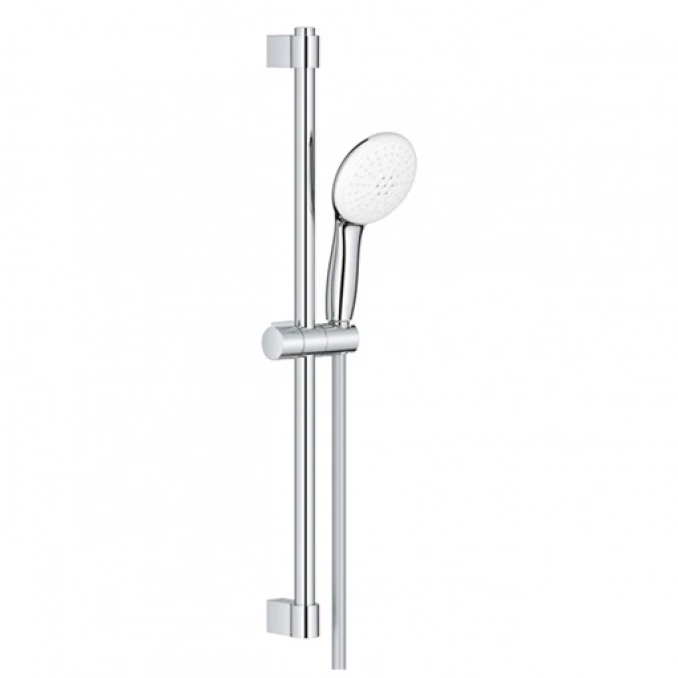 Klizna šipka GROHE sa tuš setom TEMPESTA 110 2f 600