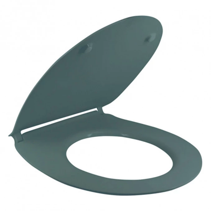 WC daska HATRIA PLANETA softclose petrolio