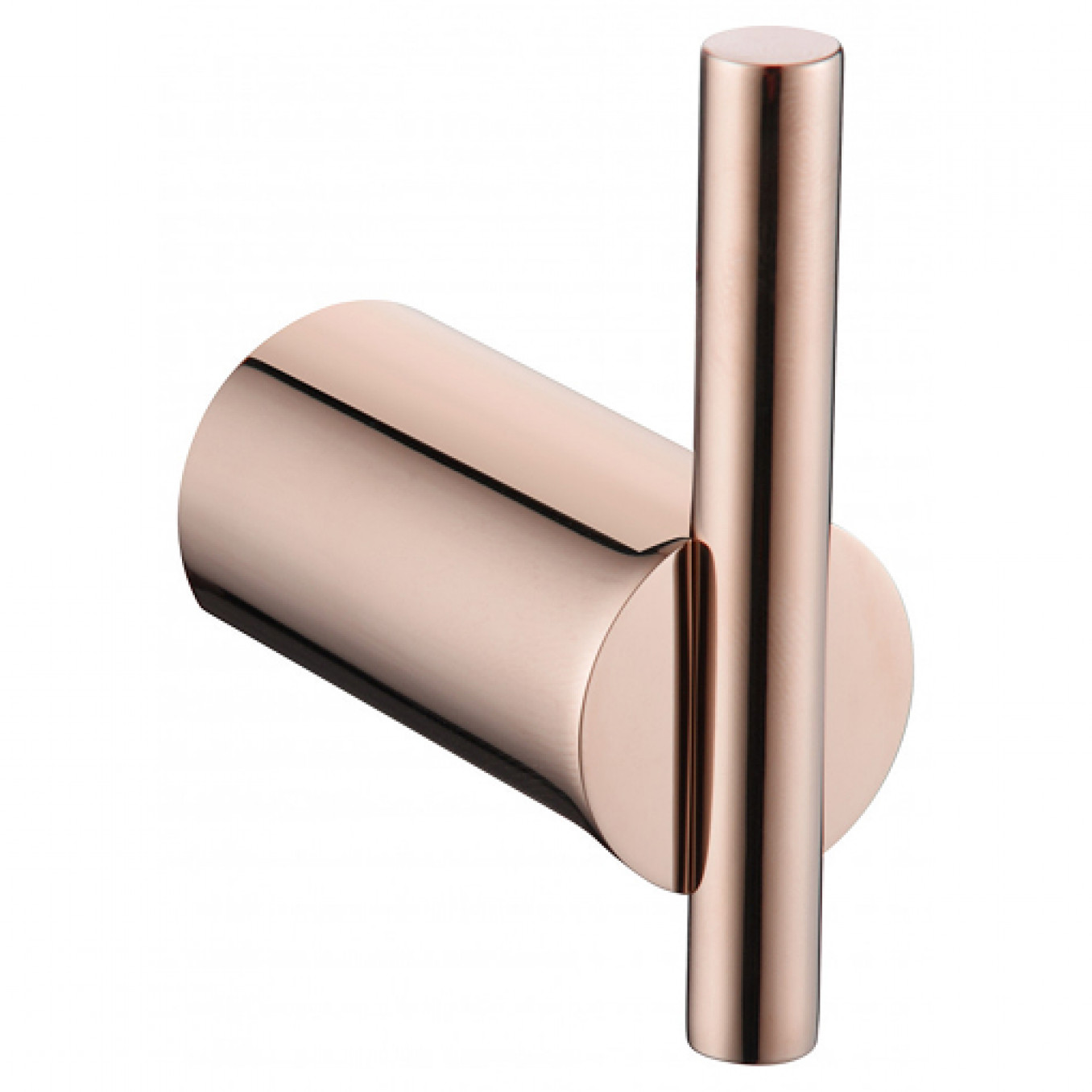 Držač bade mantila COPEN DIVINE rose gold