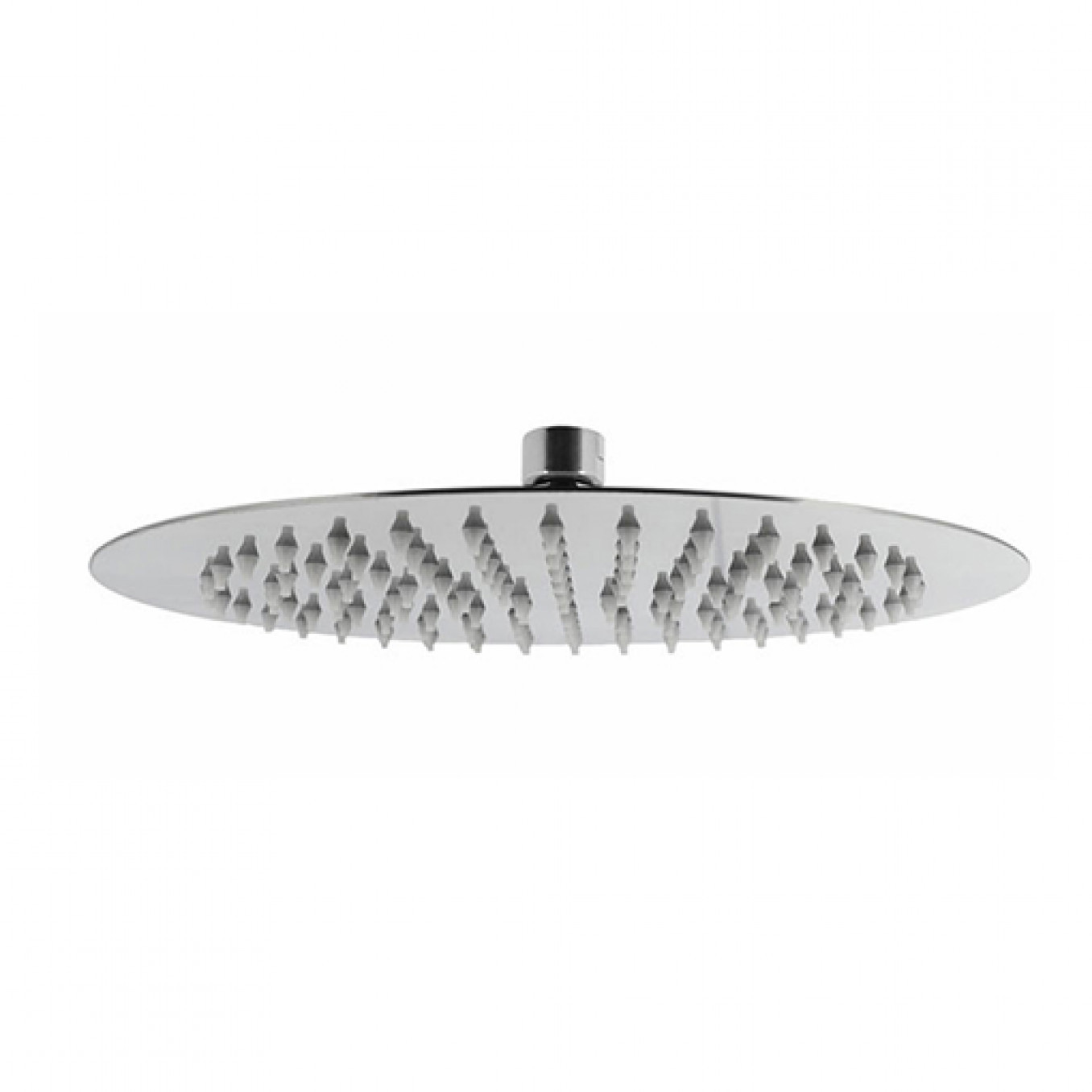 Ruža tuša COPEN fi250mm hrom S/S304