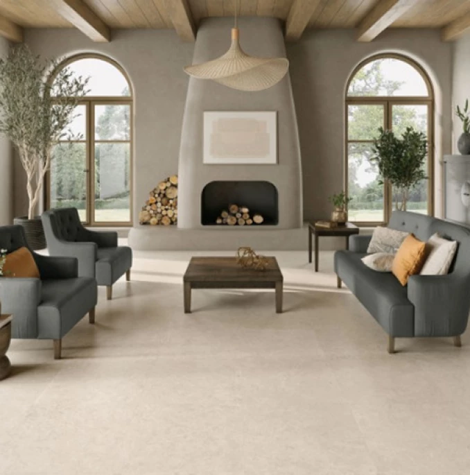 GEO avorio matt 60.5x60.5 OC03 2A