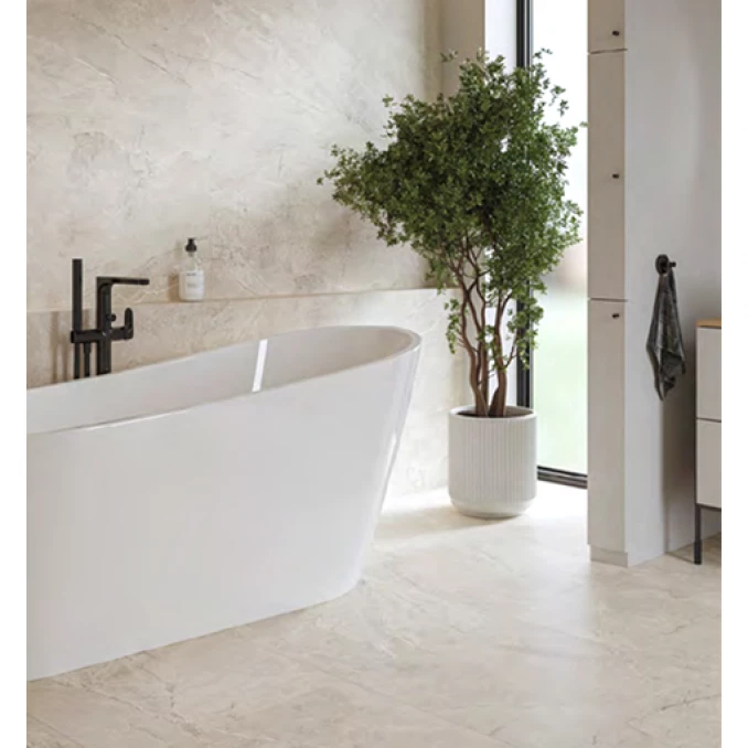 PONTINO cream matt 59.8x59.8 rett A1D