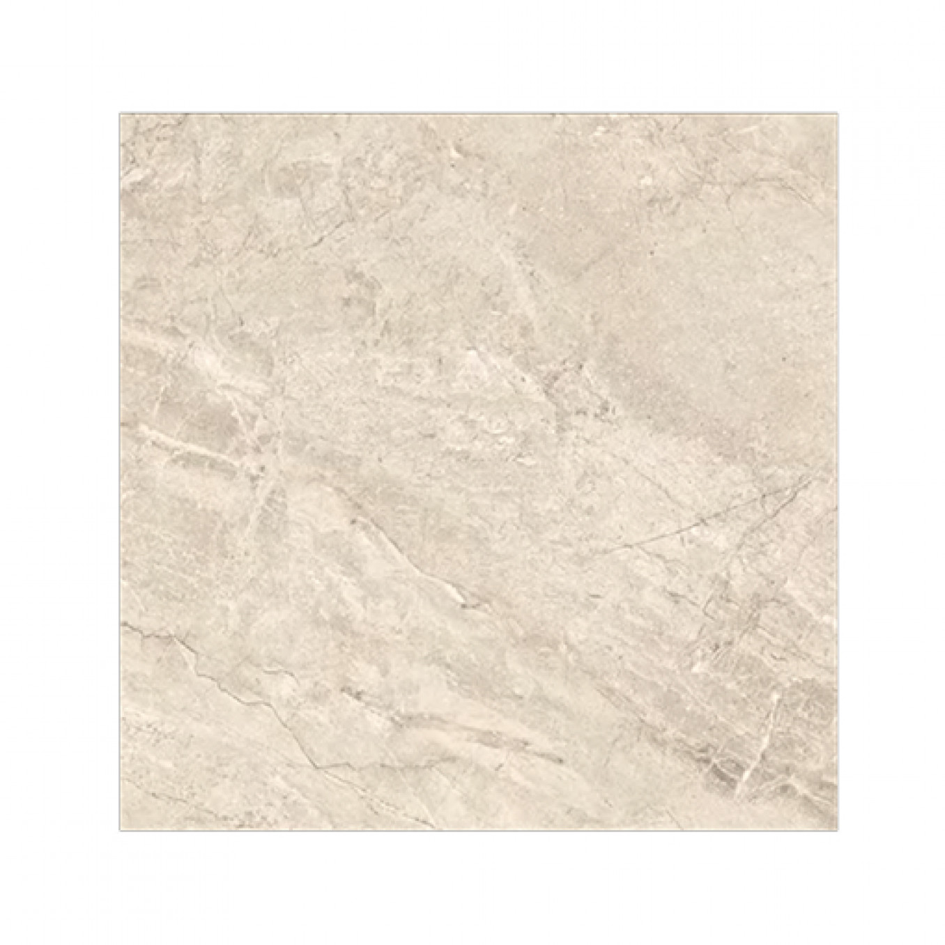 PONTINO cream matt 59.8x59.8 rett A1D
