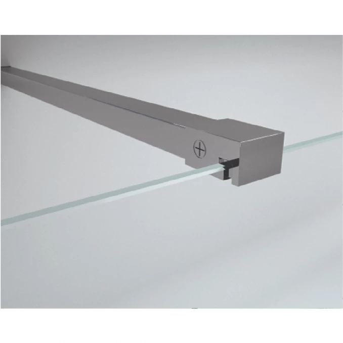 Fiksator za walk in COPEN hrom