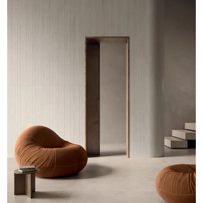 CEMENT VIBES malta solid nat 60x60 rett B49