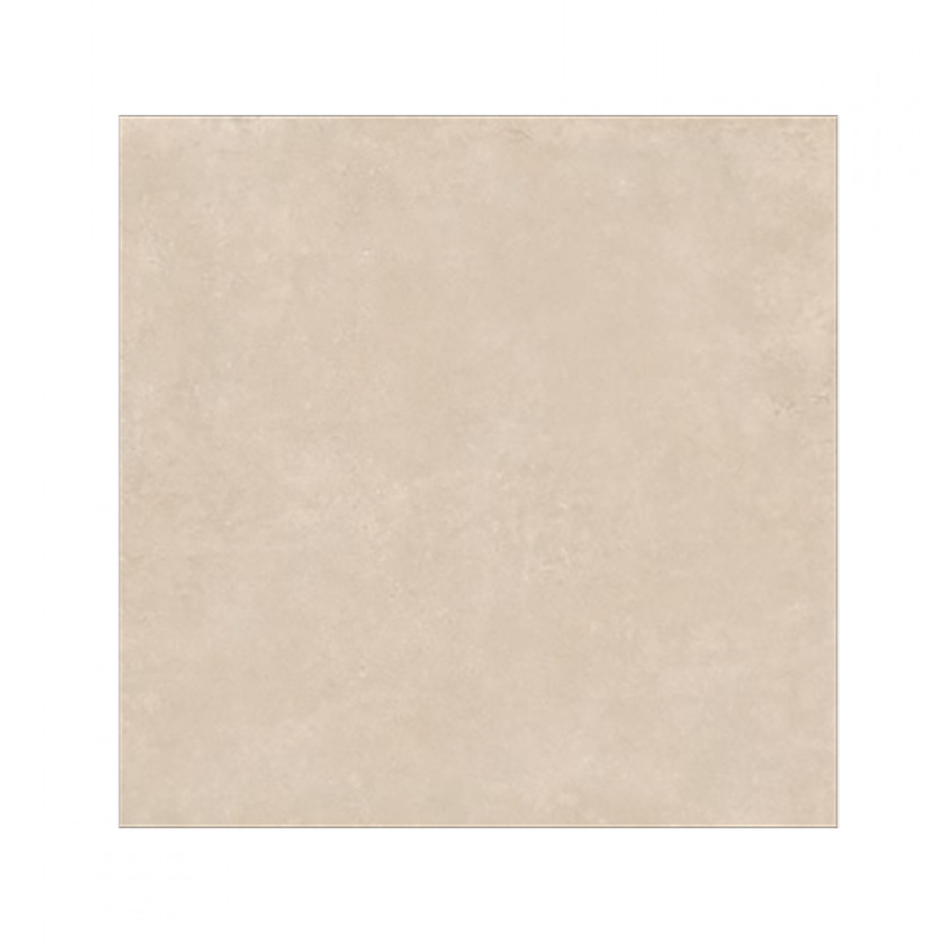 CEMENT VIBES malta solid nat 60x60 rett B49