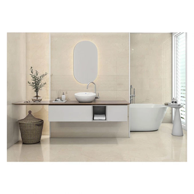 IMPERIUM marfil brillo 20x60 OA02 2A (Z)