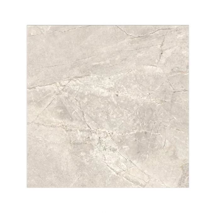 PONTINO light grey matt 59.8x59.8 rett A1