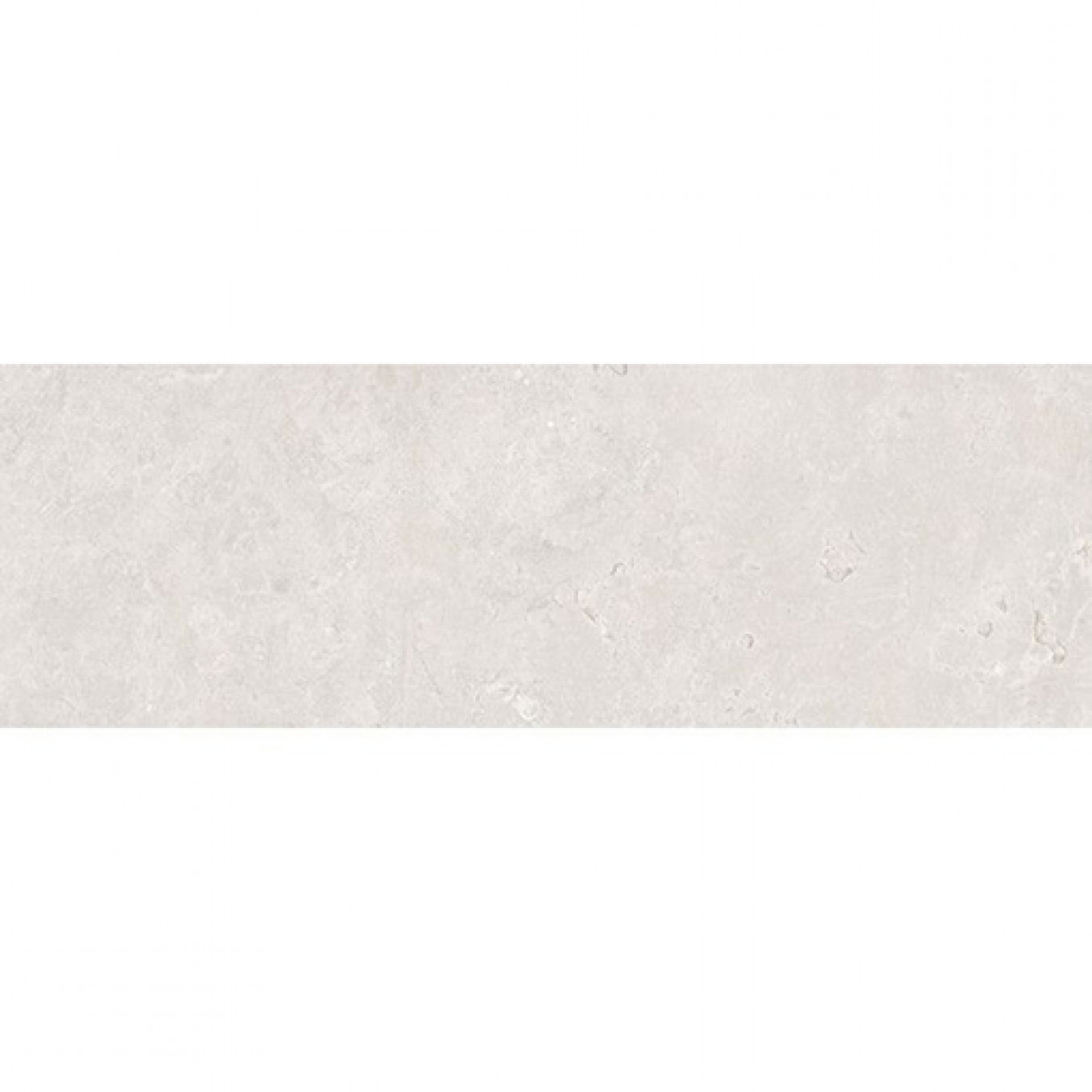 GEO blanco matt 30x90 rett OC01 0L