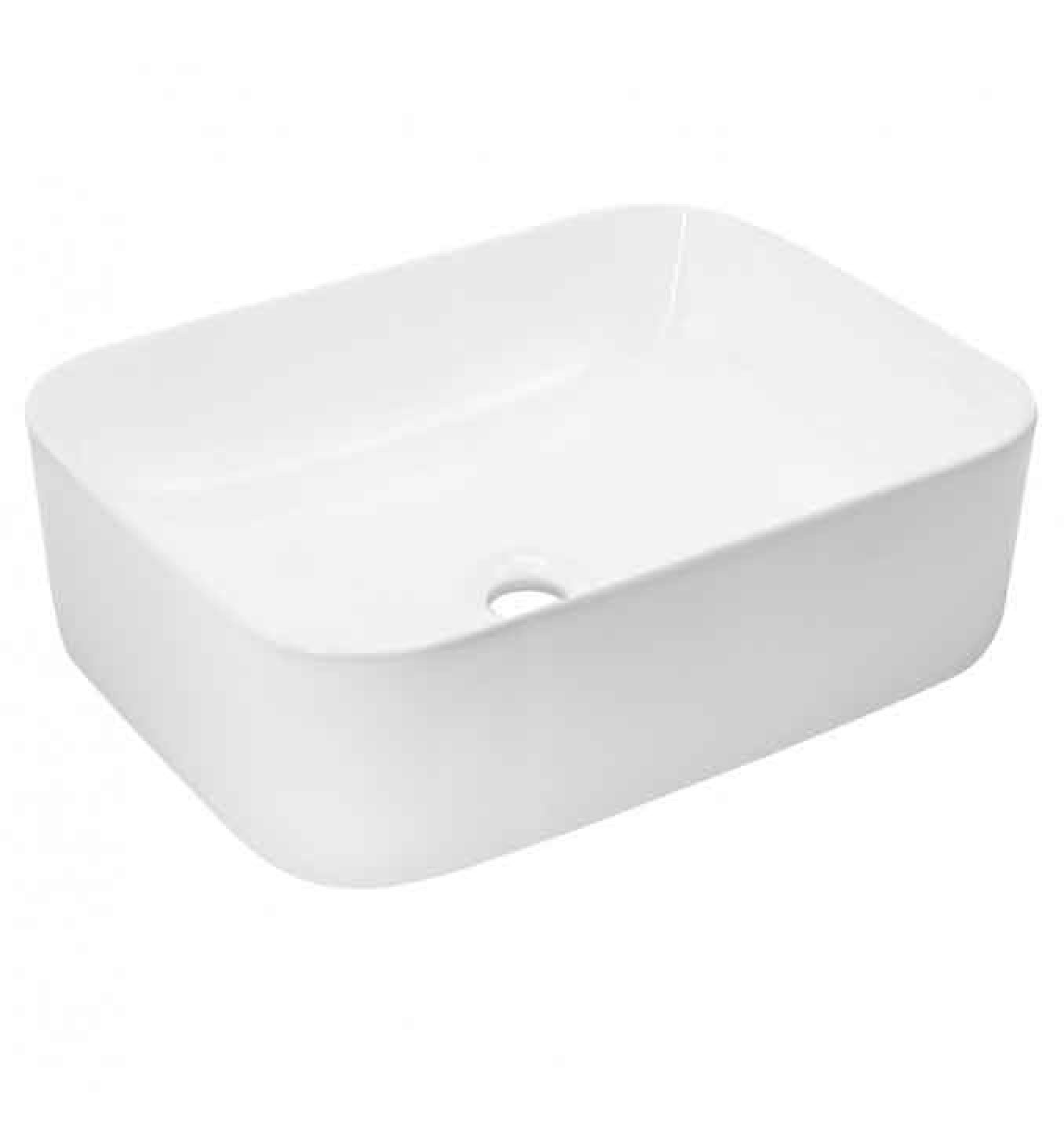 Lavabo nadgradni MINOTTI 515x390x150