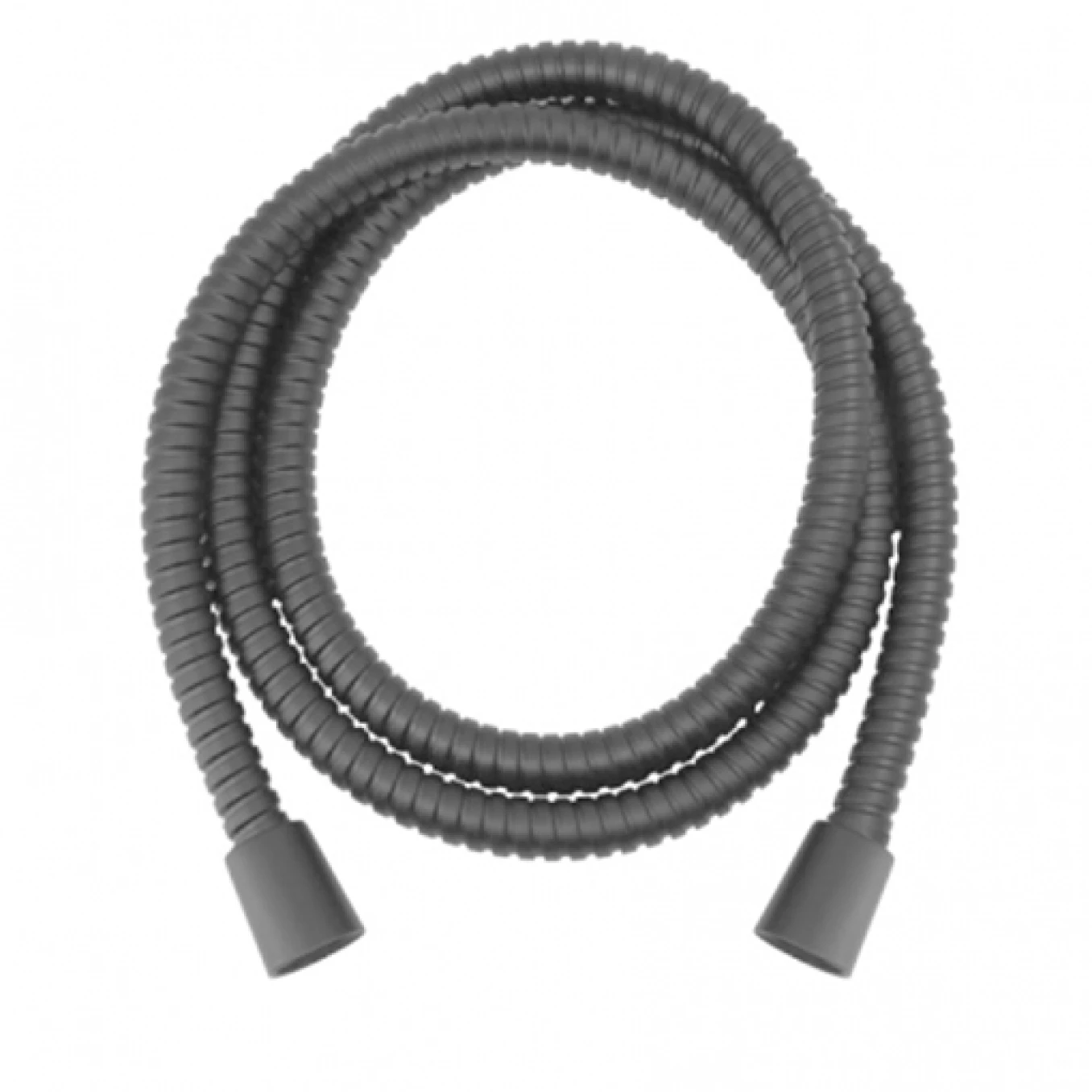 Tuš crijevo COPEN 1.5m gunmetal