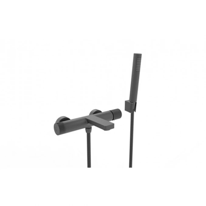 Baterija za kadu COPEN NOOK gunmetal