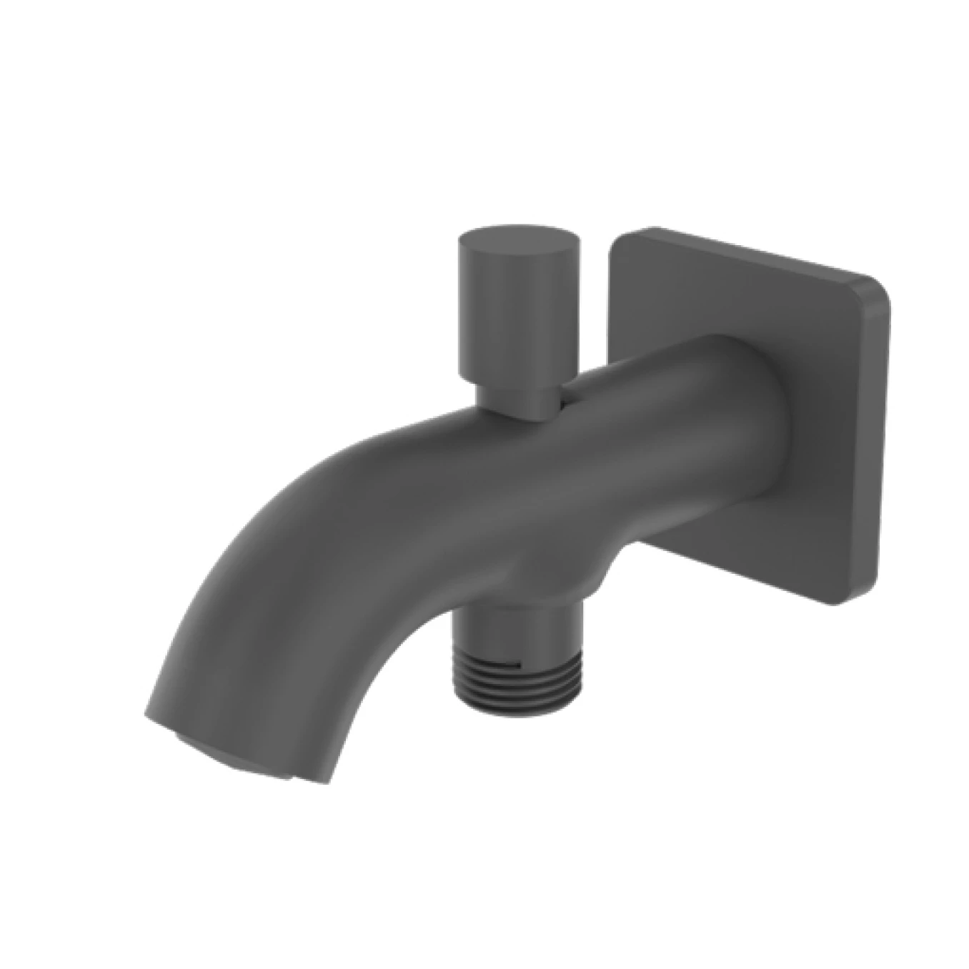 Izliv sa prebacivačem COPEN gunmetal