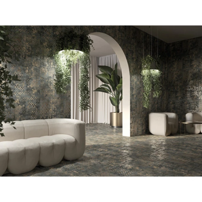 AFFRESCHI caravaggio 60x120 rett E49 7