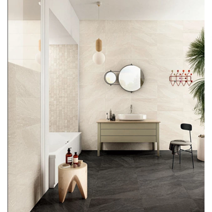 ARTDESIA 2.0 ivory nat 60x60 rett H49