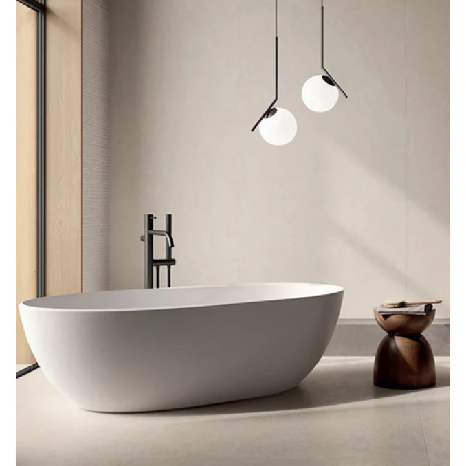 CEMENT VIBES calce solid nat 60x120 rett B49