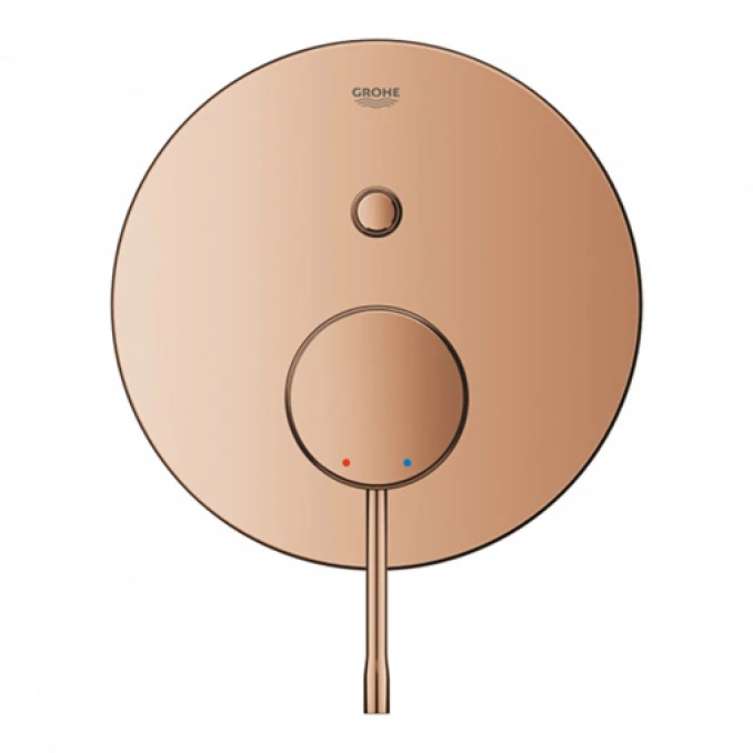 Maska ugradne baterije GROHE ESSENCE sa prebacivačem 2F warm sunset