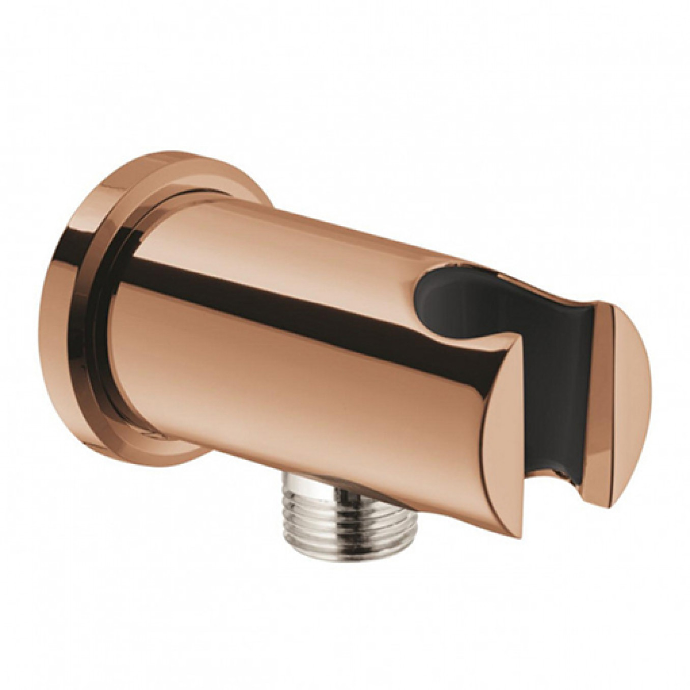 Konektor tuš crijeva GROHE RAINSHOWER sa držačem warm sunset