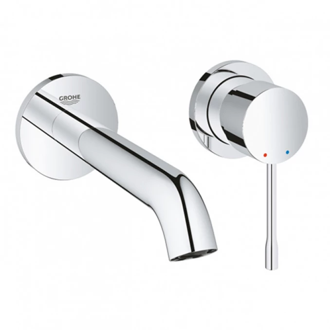 Maska ugradne baterije za lavabo GROHE ESSENCE M