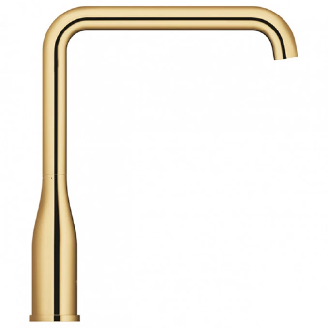 Baterija za sudoperu GROHE ESSENCE L cool sunrise
