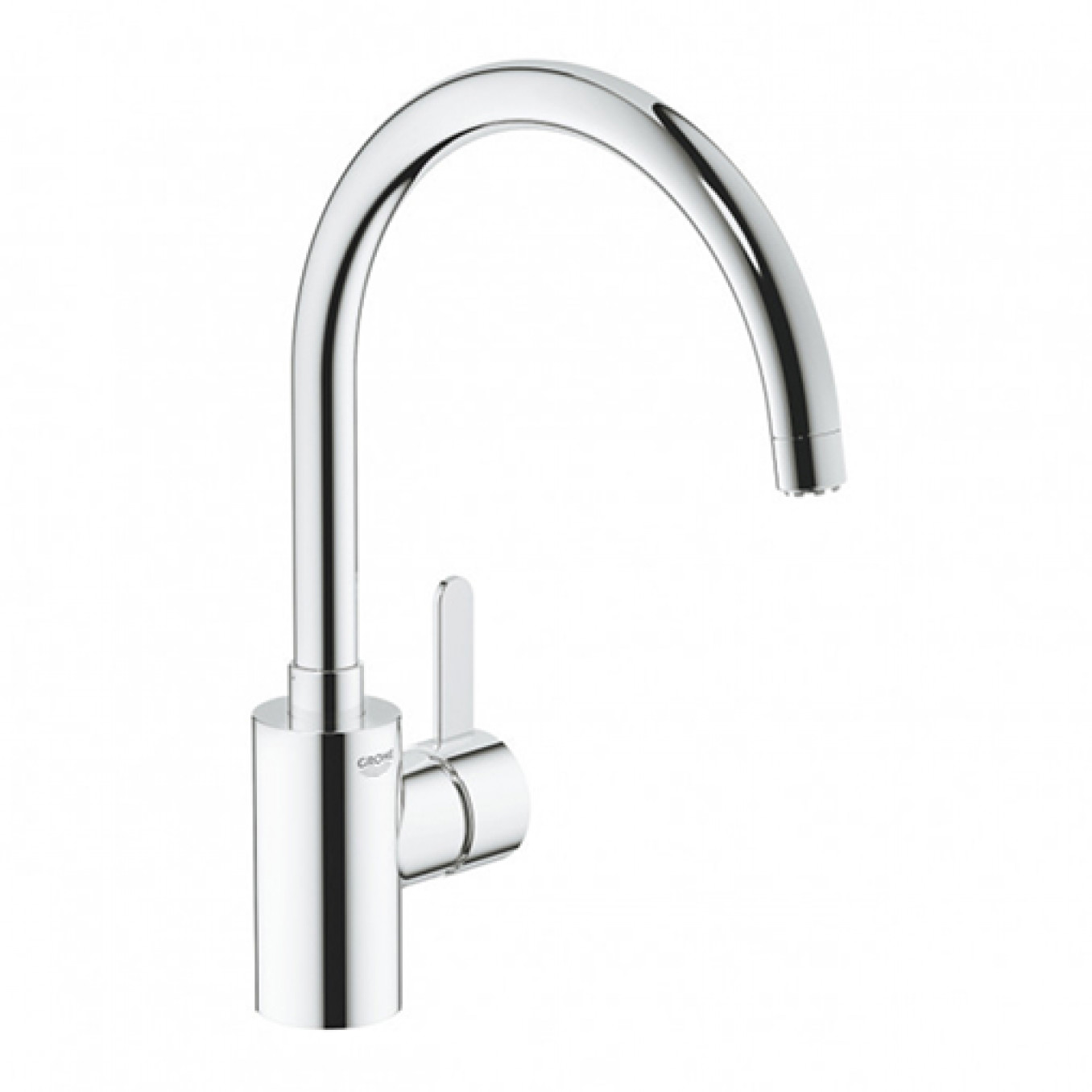 Baterija za sudoperu GROHE EUROSMART COSMOPOLITAN 3 cevi
