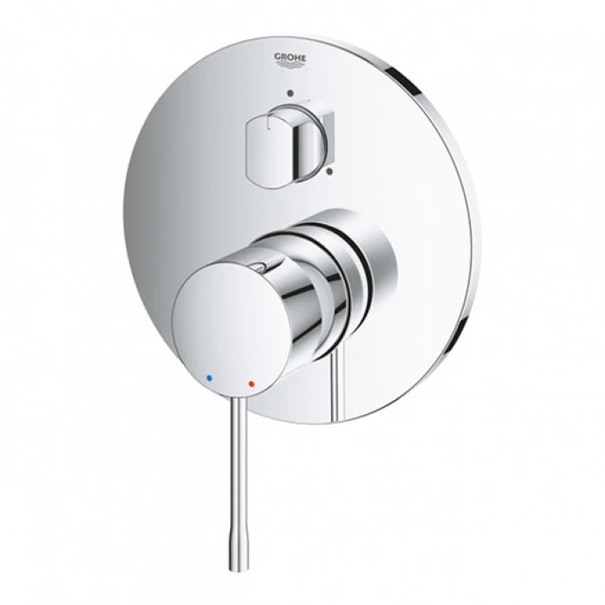 Maska ugradne baterije GROHE ESSENCE 3F