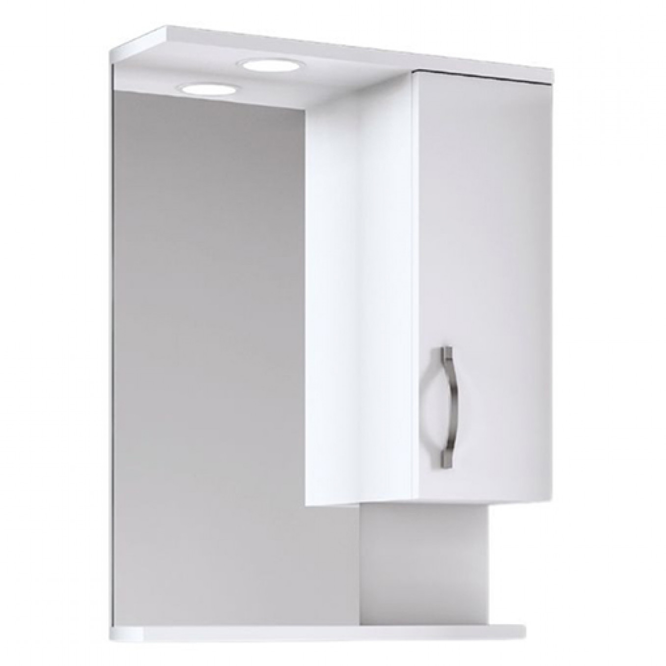 Ogledalo UNILINE MODA 550 sa LED osvetljenjem