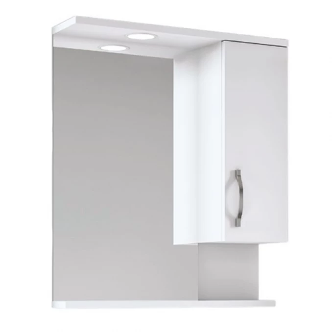 Ogledalo UNILINE MODA 650 sa LED osvetljenjem