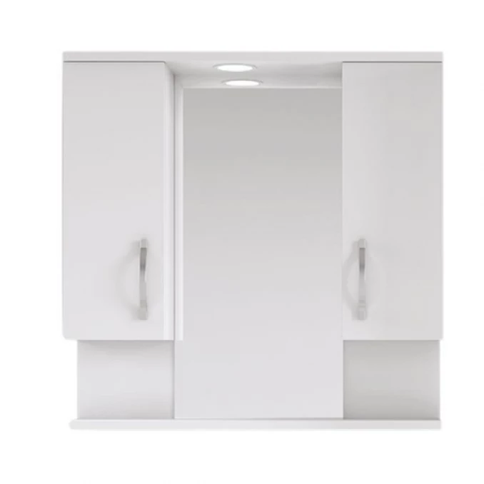 Ogledalo UNILINE MODA 800 sa LED osvetljenjem