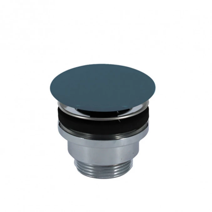 Pop-up HATRIA 5/4 sa prelivom i keramičkom kapom fi71mm glossy indigo