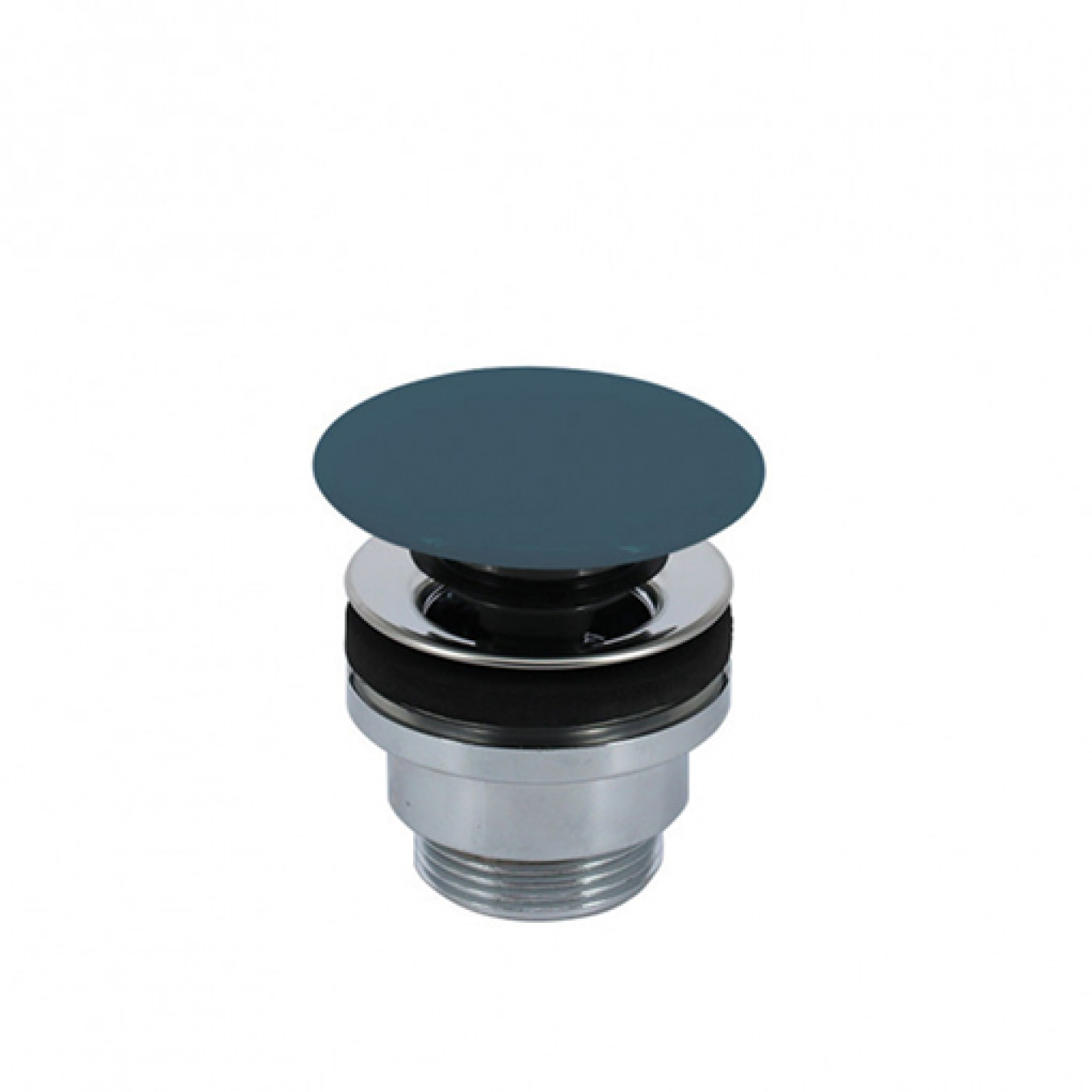 Pop-up HATRIA 5/4 sa prelivom i keramičkom kapom fi71mm glossy indigo