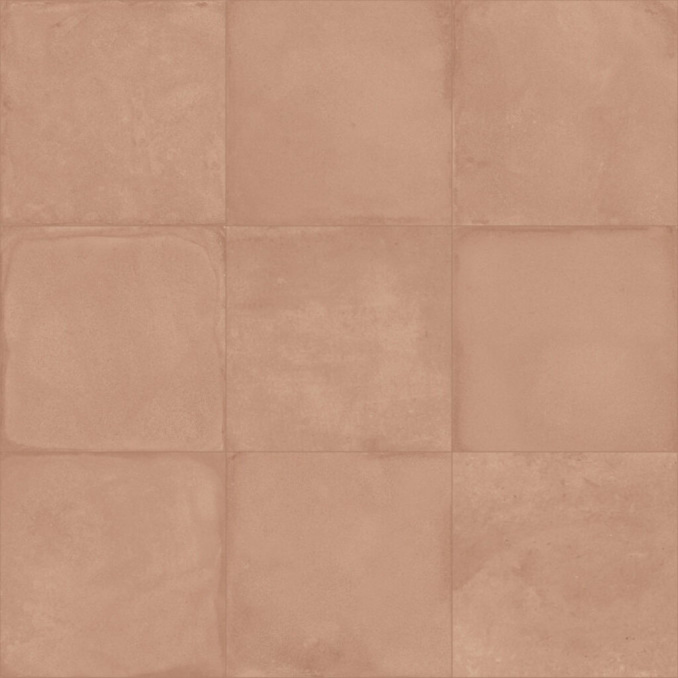 AMURI cotto 20x20
