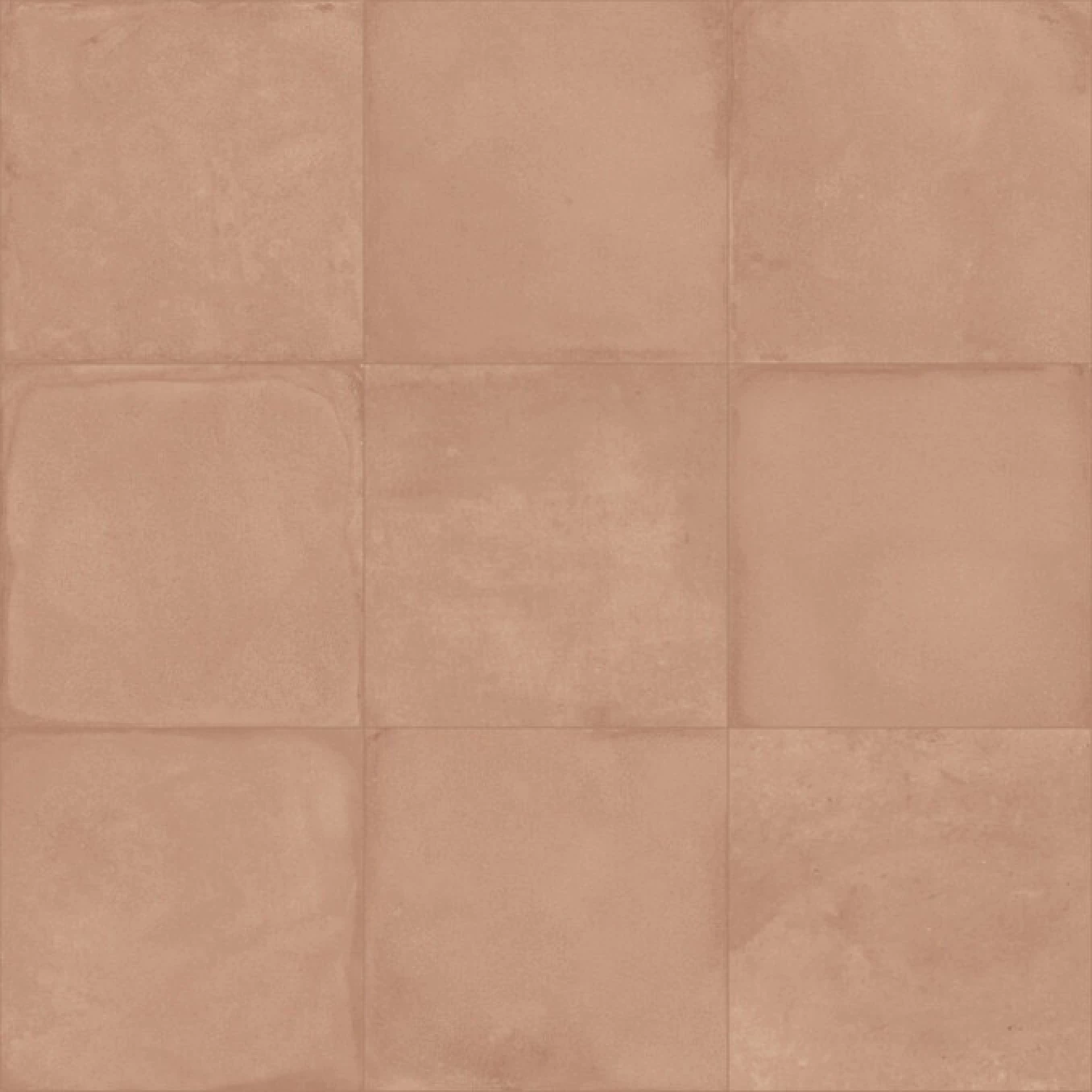 AMURI cotto 20x20