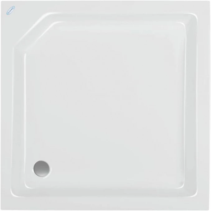 Tuš kadica COPEN LUNA 800x800 sa demontažnom maskom