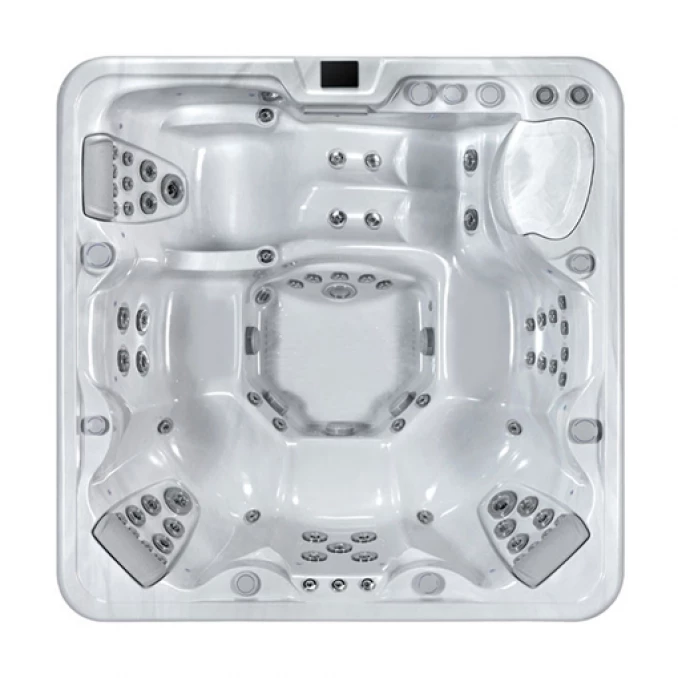 Hidromasažna kada COPEN SPA C-SPA-002